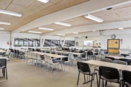 Sæby Spektrum & Hostel - image 11