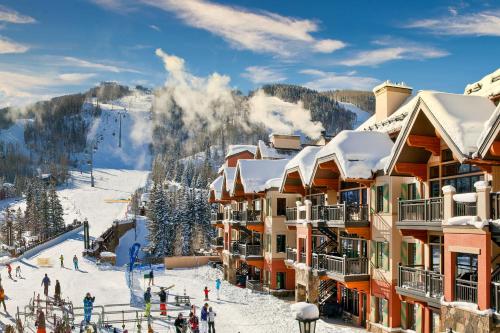 Lion Square Lodge South 451 in Vail, USA