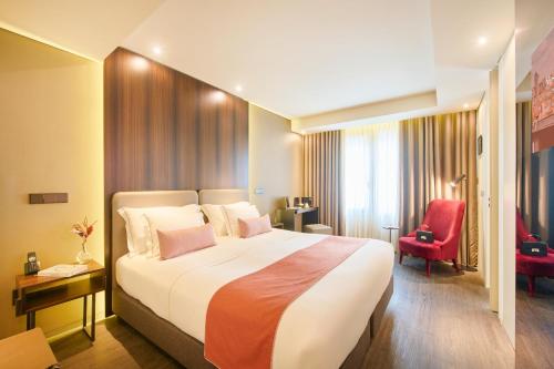 Hotel Moon & Sun Porto - image 14