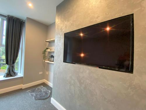 1 bed Apt close to Leeds Arena Sleeps up to 4 people 3GA, Leeds (Foto 3)