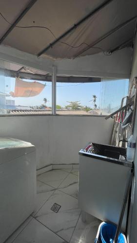 Cobertura independente em Cabo Frio in 雅爾丁富拉姆波揚特