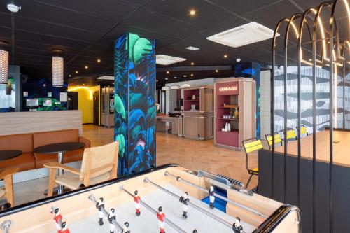 Aparthotel Adagio Access Rouen Centre Cathédrale - image 5