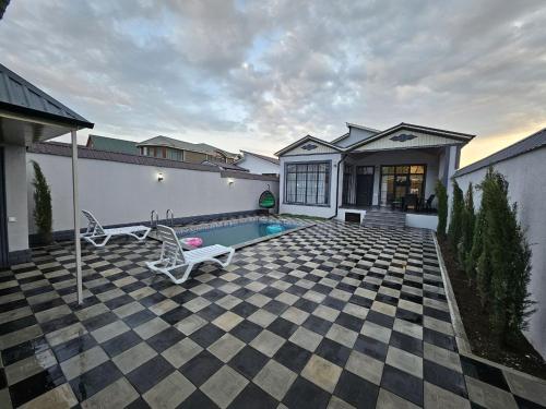 Sweet Home Sweet Home