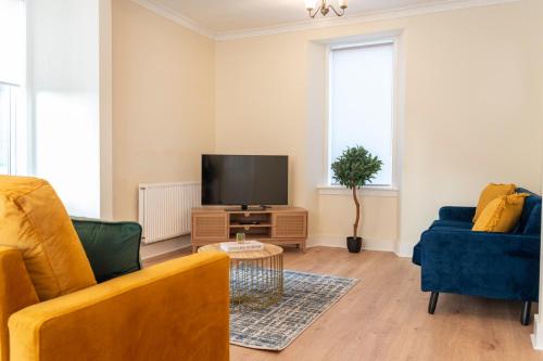 Rosewood Cottage gîte à louer Glen Barry