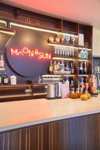 Hotel Moon & Sun Porto, Porto (fotografie 4)