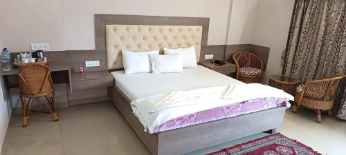 Sundarban Residency in Hamilton Abad