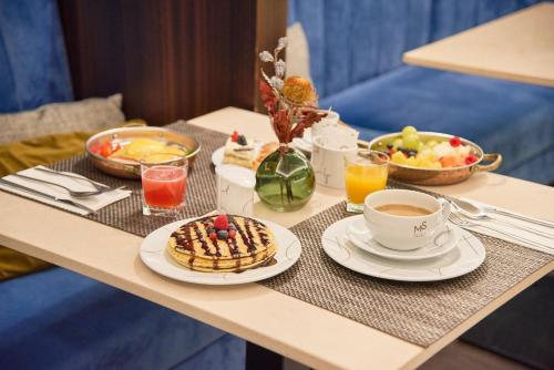 Hotel Moon & Sun Porto - image 12