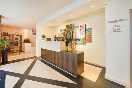 Hotel Moon & Sun Porto - image 8