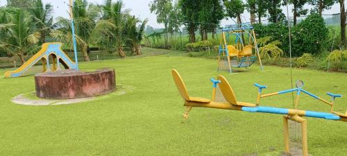 Sundarban Residency in Hamilton Abad
