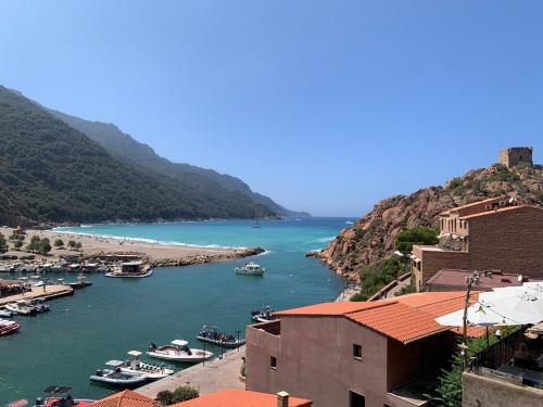 . Le cap’o