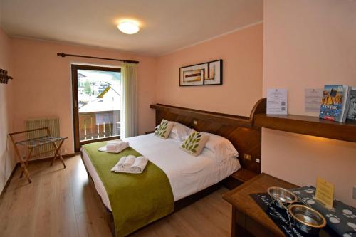 Hotel Comelico in Fraz. Padola - Comelico Superiore