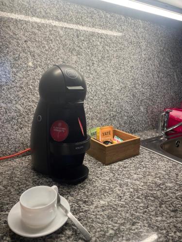艾尔塞奇公寓式酒店 艾尔塞奇公寓式酒店