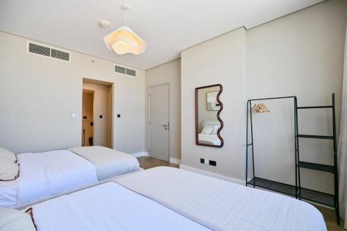 Casa Bouclé An Urban sanctuary in DIFC 1BR, Dubaï (photo 8)