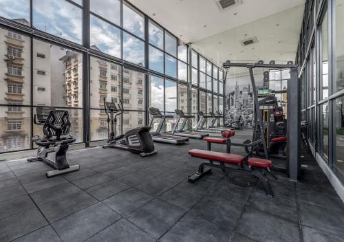 Reizz Residence Majesty Suite - image 13