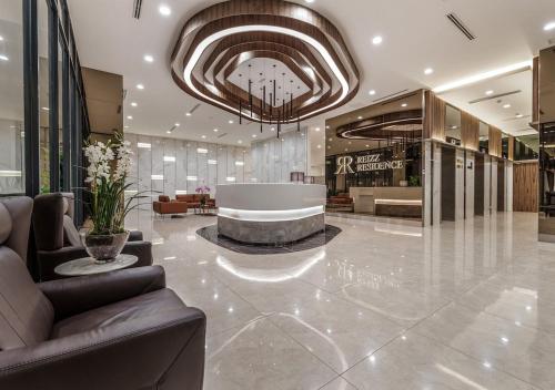 Reizz Residence Majesty Suite - image 10