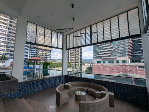 Reizz Residence Majesty Suite - image 7