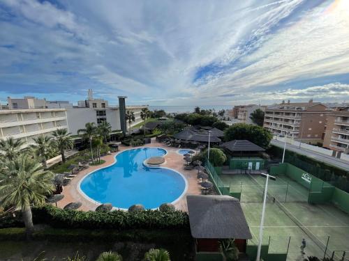 AGH Canet - 전망