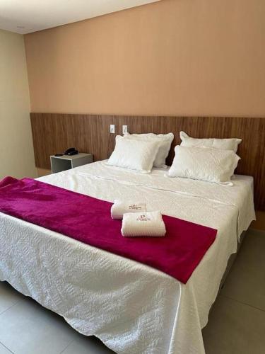 Premium Hotel in Delmiro Gouveija