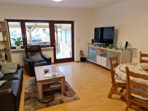 Haus Poldi in Trassem, Deutschland