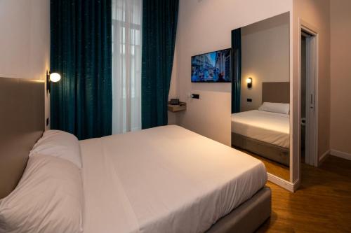 MAISON TOLEDO - Boutique Suites Room Type - Double Room
