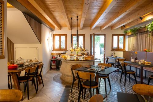 Crocevia - Locanda carsica contemporanea 2