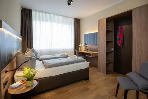 Lieblingsquartier Wohnung 1 in Sankt Andreasberg, Deutschland
