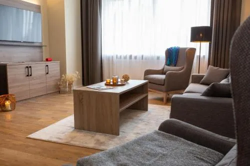 Lieblingsquartier familiy Suite 2-3 in Sankt Andreasberg, Deutschland