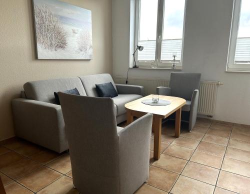 Apartment with Balcony image 10
