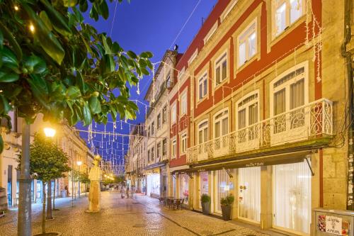 Hotel Moon & Sun Braga - image 10