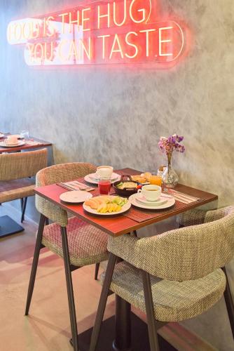 Hotel Moon & Sun Braga - image 5
