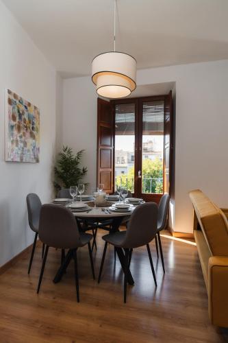 tuGuest Bib Rambla Aparments, Granada (fotografie 8)