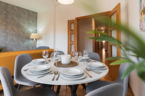 tuGuest Bib Rambla Aparments, Granada (fotografie 9)