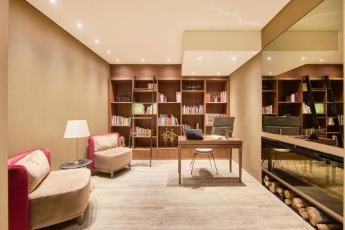 Hotel Moon & Sun Braga - image 6