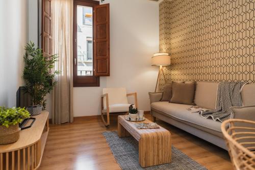 tuGuest Bib Rambla Aparments, Granada (fotografie 2)