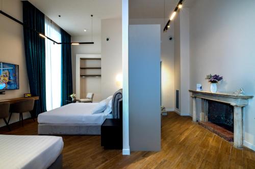 MAISON TOLEDO - Boutique Suites Room Type - Family Room