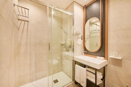 Hotel Moon & Sun Braga - image 7