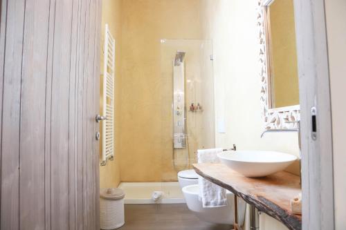 Trulli&Dimore- Il Vecchio Fienile - image 2