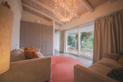 Trulli&Dimore- Il Vecchio Fienile - image 7