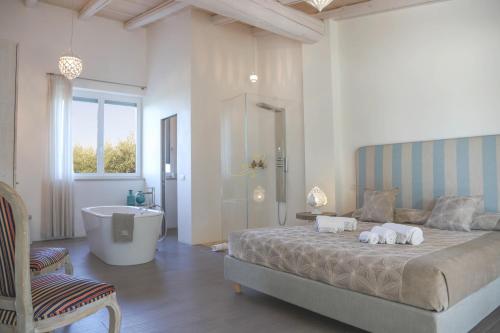 Trulli&Dimore- Il Vecchio Fienile - image 5