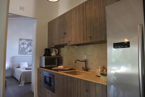 Trulli&Dimore- Il Vecchio Fienile - image 14