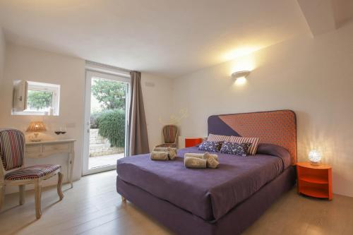 Trulli&Dimore- Il Vecchio Fienile - image 3