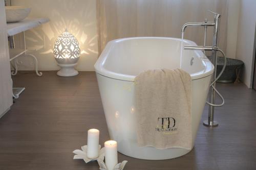 Trulli&Dimore- Il Vecchio Fienile - image 9