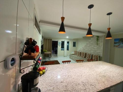 Linda casa em Tarituba in Portal das Artes