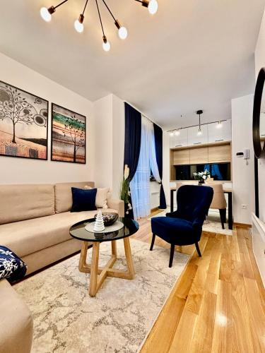 Apartman Zlatni bor II