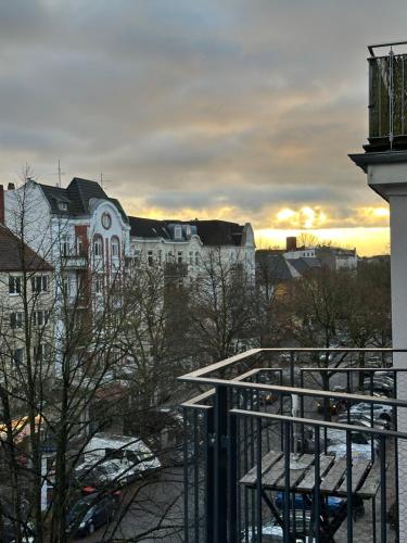 Apartmenthaus Eppendorfer Weg - image 11