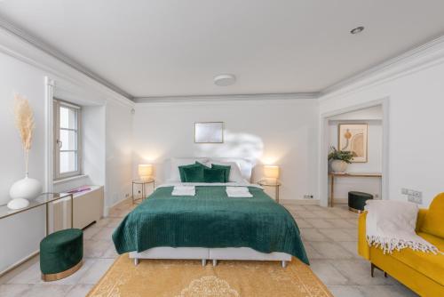 Deluxe Apartment image 5