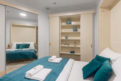 Deluxe Apartment image 3