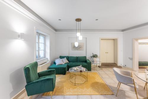 Deluxe Apartment image 7