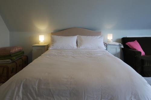 Secluded Bolthole in Alfriston