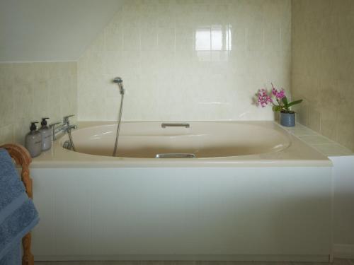 Secluded Bolthole in Alfriston